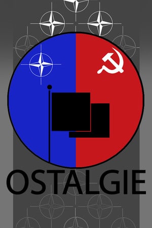 Ostalgie: The Berlin Wall — скриншот