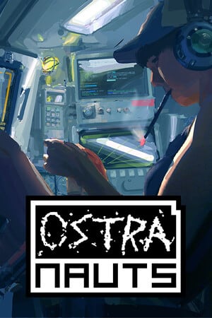 Ostranauts — скриншот