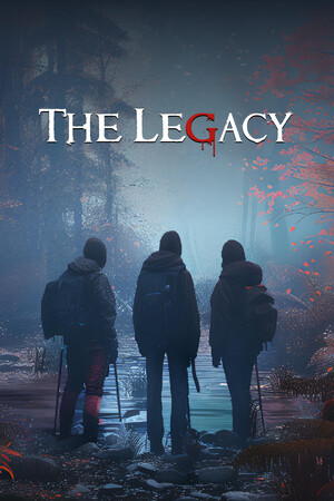 The Legacy скачать торрент бесплатно — скриншот