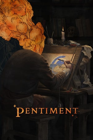 Pentiment скачать торрент бесплатно — скриншот