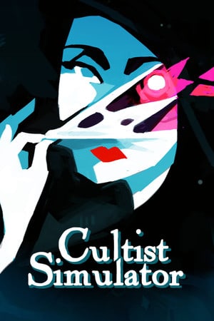 Cultist Simulator скачать торрент бесплатно — скриншот