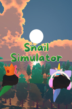Snail Simulator скачать торрент бесплатно — скриншот
