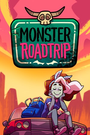 Monster Prom 3: Monster Roadtrip скачать торрент бесплатно — скриншот