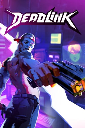 Deadlink скачать торрент бесплатно — скриншот