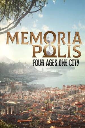 MEMORIAPOLIS скачать торрент бесплатно — скриншот
