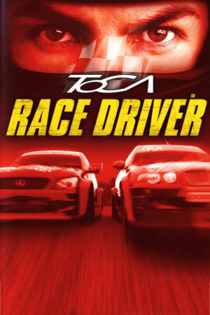 ToCA Race Driver — скриншот