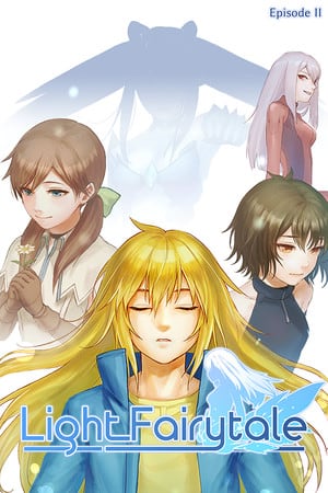 Light Fairytale Episode 2 скачать торрент бесплатно — скриншот