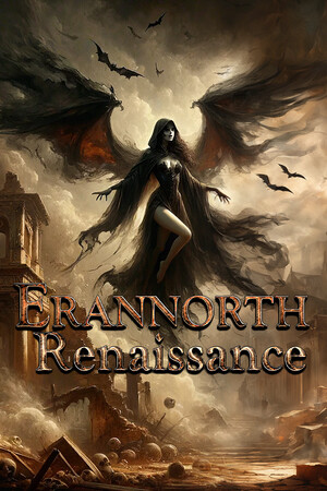 Erannorth Renaissance скачать торрент бесплатно — скриншот