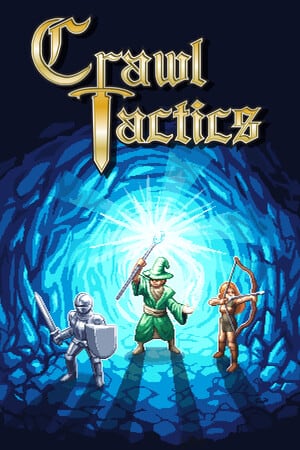 Crawl Tactics скачать торрент бесплатно — скриншот
