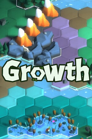 Growth скачать торрент бесплатно — скриншот