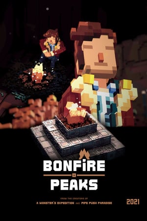 Bonfire Peaks скачать торрент бесплатно — скриншот