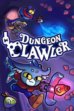 Dungeon Clawler скачать торрент бесплатно — скриншот