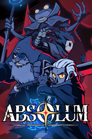 Absolum скачать торрент бесплатно — скриншот