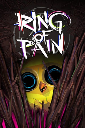 Ring of Pain скачать торрент бесплатно — скриншот