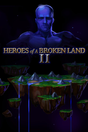 Heroes of a Broken Land 2 скачать торрент бесплатно — скриншот