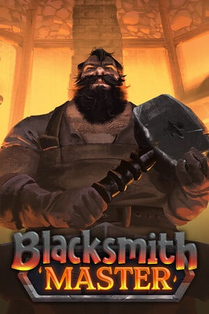 Blacksmith Master скачать торрент бесплатно — скриншот