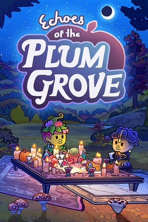 Echoes of the Plum Grove скачать торрент бесплатно — скриншот