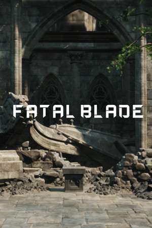 Fatal Blade скачать торрент бесплатно — скриншот