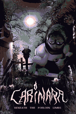 CARIMARA: Beneath the Forlorn Limbs скачать торрент бесплатно — скриншот