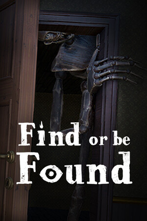 Find or be Found скачать торрент бесплатно — скриншот