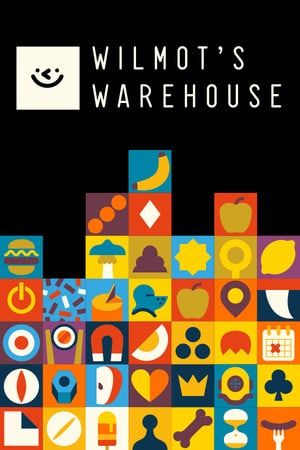Wilmot’s Warehouse скачать торрент бесплатно — скриншот