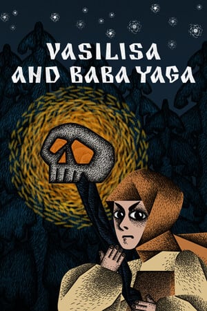 Vasilisa and Baba Yaga скачать торрент бесплатно — скриншот