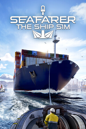 Seafarer: The Ship Sim скачать торрент бесплатно — скриншот