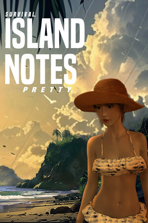 Island Notes скачать торрент бесплатно — скриншот