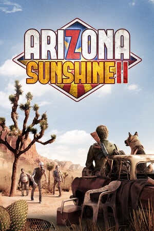 Arizona Sunshine 2 скачать торрент бесплатно — скриншот