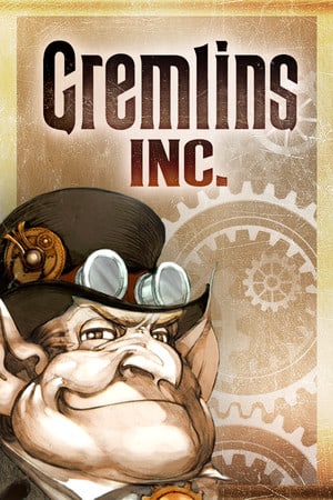 Gremlins, Inc. скачать торрент бесплатно — скриншот