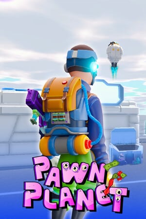 Pawn Planet скачать торрент бесплатно — скриншот