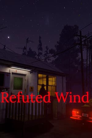 Refuted Wind скачать торрент бесплатно — скриншот
