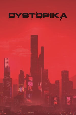 Dystopika скачать торрент бесплатно — скриншот