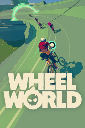 Wheel World скачать торрент бесплатно — скриншот