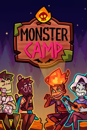Monster Prom 2: Monster Camp скачать торрент бесплатно — скриншот