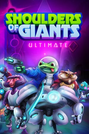 Shoulders of Giants скачать торрент бесплатно — скриншот