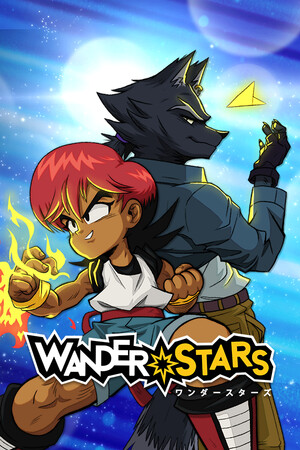 Wander Stars скачать торрент бесплатно — скриншот