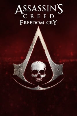 Assassin's Creed Freedom Cry — скриншот