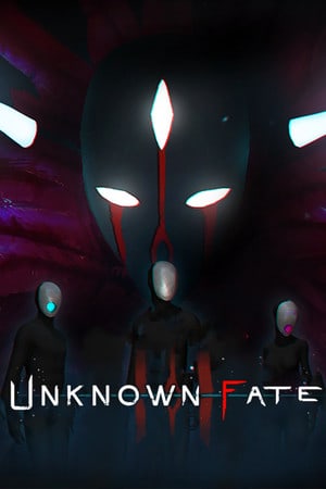 Unknown Fate скачать торрент бесплатно — скриншот