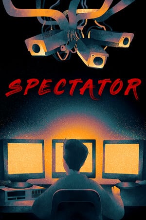 Spectator скачать торрент бесплатно — скриншот