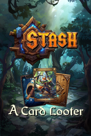 Stash: A Card Looter скачать торрент бесплатно — скриншот