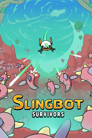Slingbot Survivors скачать торрент бесплатно — скриншот
