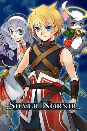 Silver Nornir скачать торрент бесплатно — скриншот