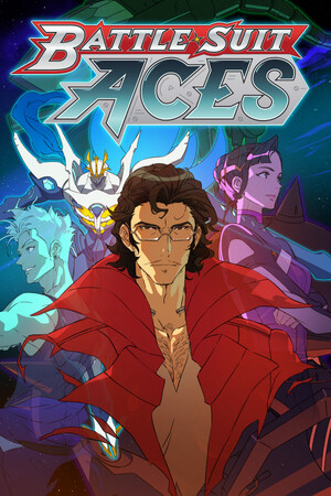 Battle Suit Aces скачать торрент бесплатно — скриншот