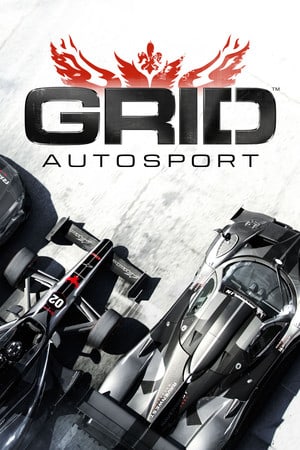 GRID Autosport — скриншот