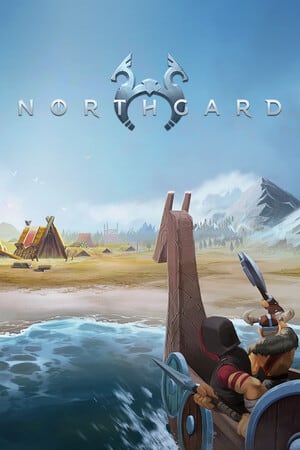Northgard скачать торрент бесплатно — скриншот