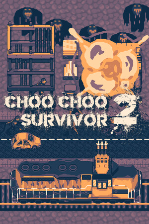 Choo Choo Survivor 2 скачать торрент бесплатно — скриншот