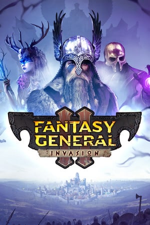 Fantasy General 2 скачать торрент бесплатно — скриншот