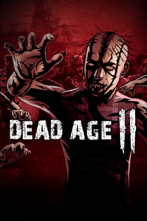 Dead Age 2: The Zombie Survival RPG скачать торрент бесплатно — скриншот