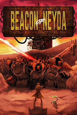 Beacon of Neyda скачать торрент бесплатно (последняя версия v 1.0.1, 2025) — скриншот
